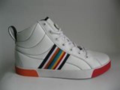 Coogi Shoes-3